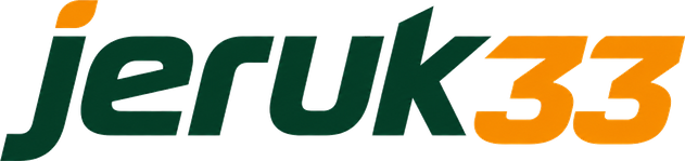 Logo jeruk33